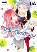 Star-Crossed!! 4 — manga cover