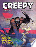 Creepy Archives Volume 3