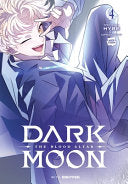 DARK MOON: THE BLOOD ALTAR, Vol. 4 (comic)