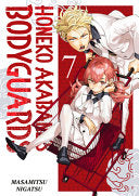Honeko Akabane's Bodyguards 7
