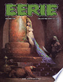 Eerie Archives Volume 5