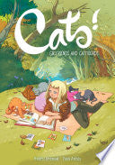 Cats Girlfriends and Catfriends
