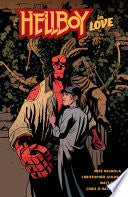 Hellboy in Love