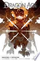 Dragon Age: Wraiths of Tevinter