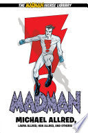 Madman Library Edition Volume 2