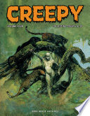 Creepy Archives Volume 4