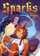 Sparks Volume 1: Portals