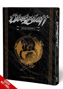 Ubel Blatt Deluxe Edition, Vol. 3 — manga cover