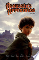 Assassin's Apprentice Volume 1