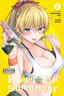Honey Trap Shared House, Vol. 2