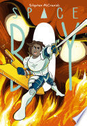 Stephen McCranie's Space Boy Volume 18
