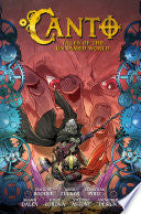 Canto Volume 3: Tales of the Unnamed World (Canto and the City of Giants)