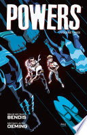 Powers Volume 3