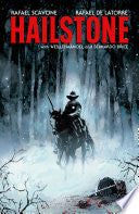 Hailstone