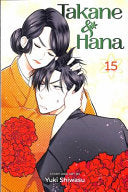 Takane & Hana, Vol. 15