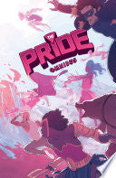 The Pride Omnibus