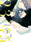 23:45 — manga cover