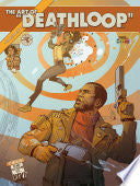 The Art of Deathloop