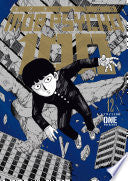 Mob Psycho 100 Volume 12