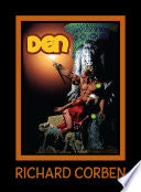 DEN Volume 4: Dreams and Alarums