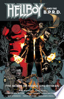 Hellboy and the B.P.R.D.: The Beast of Vargu and Others