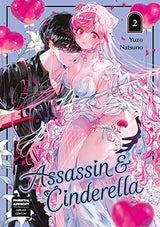Assassin & Cinderella 01