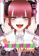 My Dress-Up Darling 5