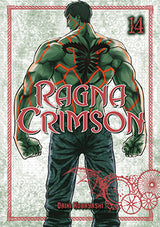 Ragna Crimson 14