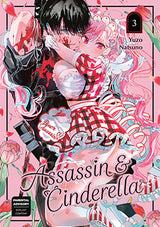Assassin & Cinderella 03
