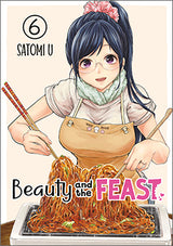 Beauty and the Feast 6