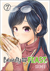 Beauty and the Feast 7