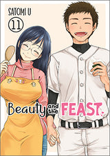 Beauty and the Feast 11