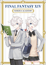 Final Fantasy XIV: Eorzea Academy