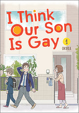 I Think Our Son Is Gay 01