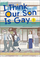 I Think Our Son Is Gay 03