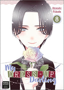 My Dress-Up Darling 8