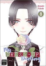 My Dress-Up Darling 8