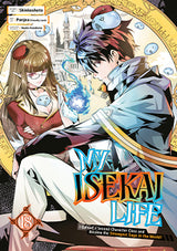 My Isekai Life 18: I Gained a Second Character Class and Became the Strongest Sage in the World!