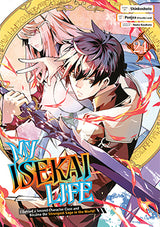 My Isekai Life 24: I Gained a Second Character Class and Became the Strongest Sage in the World!