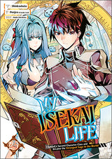 My Isekai Life 25: I Gained a Second Character Class and Became the Strongest Sage in the World!