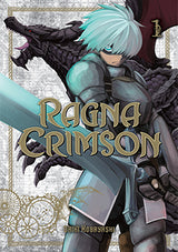 Ragna Crimson 1