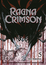 Ragna Crimson 5