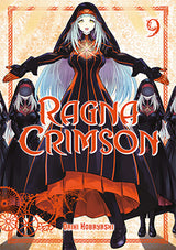 Ragna Crimson 9