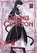 Ragna Crimson 11