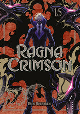 Ragna Crimson 15