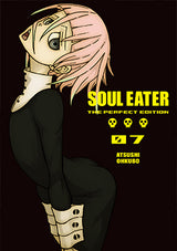 Soul Eater: The Perfect Edition 7