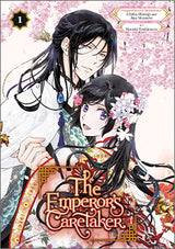 The Emperor's Caretaker 01