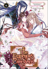 The Emperor's Caretaker 06