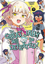 The Great Jahy Will Not Be Defeated! 07