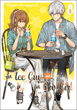 The Ice Guy and the Cool Girl 03